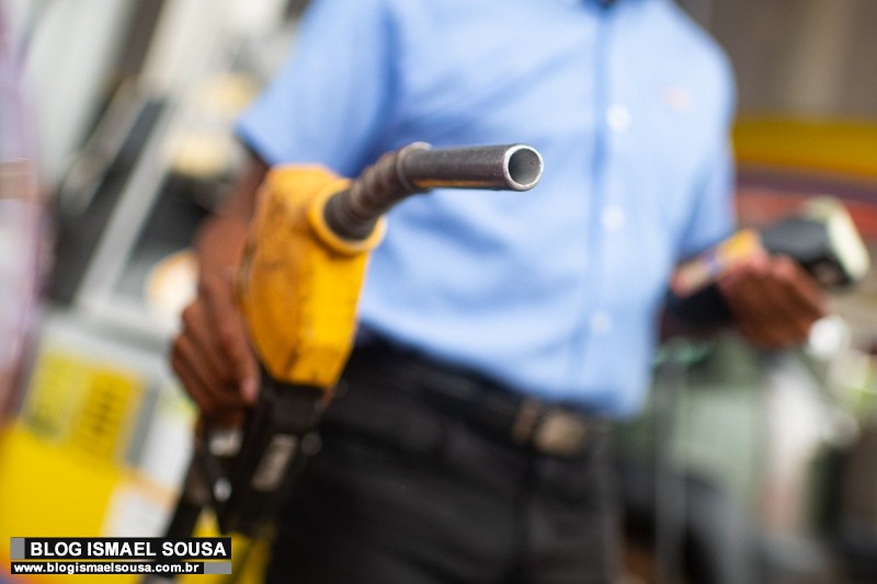 Petrobras anuncia reajuste de gasolina e gás de cozinha em mais de 7%