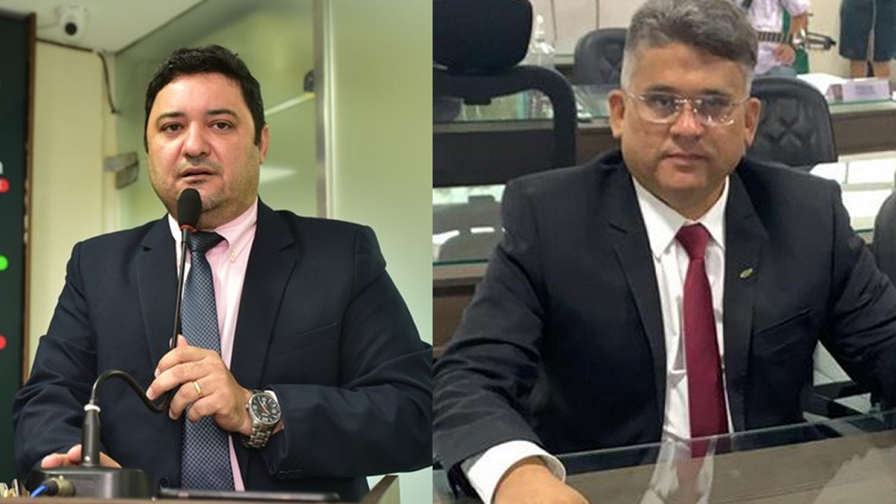 Por 4 a 3, TRE-RN mantém mandatos dos vereadores Lamarque e Naldo Feitosa (PSC)