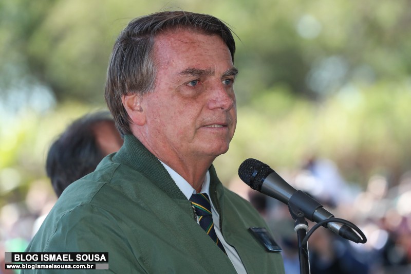 Covaxin: PF abre inquérito contra Bolsonaro para apurar se houve prevaricação