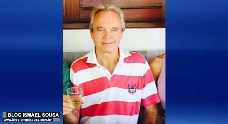 EmpresÃ¡rio Ã© morto na frente da famÃ­lia durante tentativa de assalto em CaicÃ³