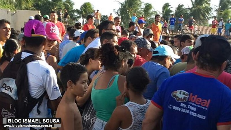 Chacina deixa seis pessoas mortas em JoÃ£o CÃ¢mara-RN