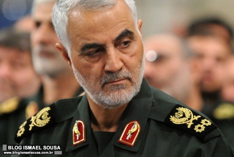 EUA enviarÃ¡ de 3.000 a 3.500 soldados ao Oriente MÃ©dio apÃ³s morte de Soleimani
