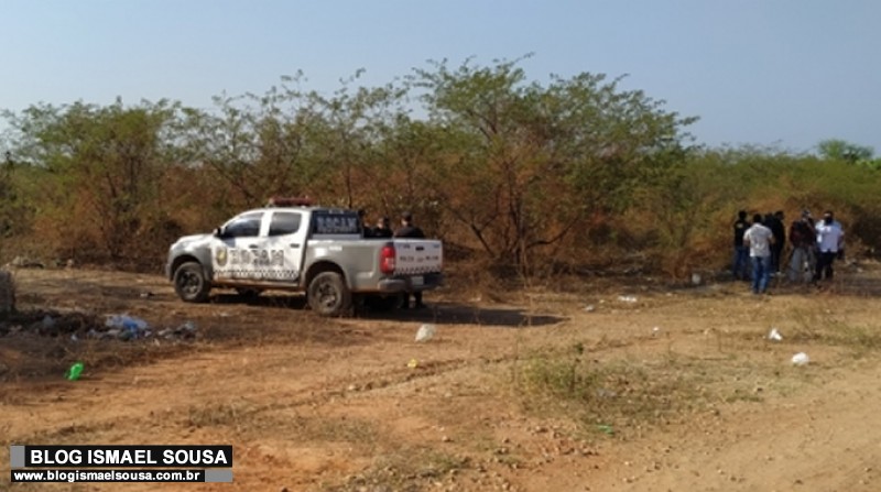 ViolÃªncia estoura em MossorÃ³: Corpo sem cabeÃ§a e crivado de balas Ã© encontrado nas Malvinas