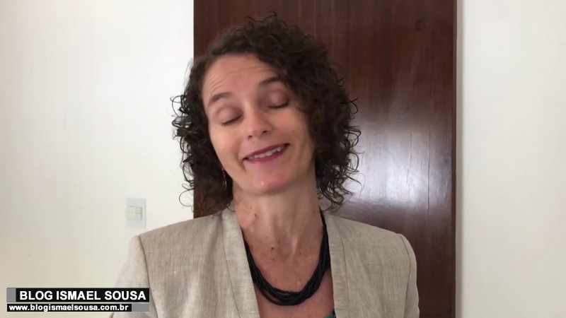 Isolda Ã© engolida pelo prÃ³prio discurso que pregava