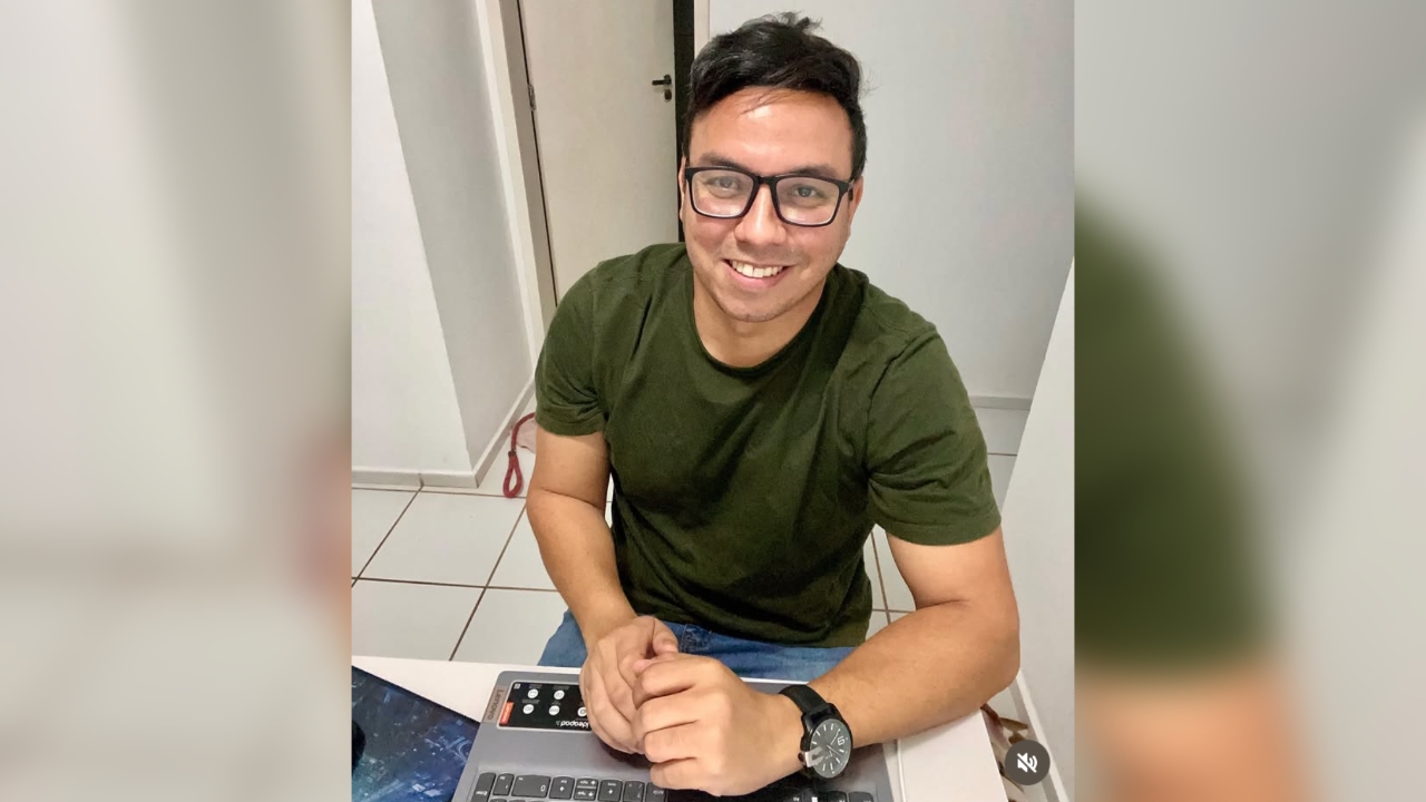 A coluna está de volta! - 10/03/2025