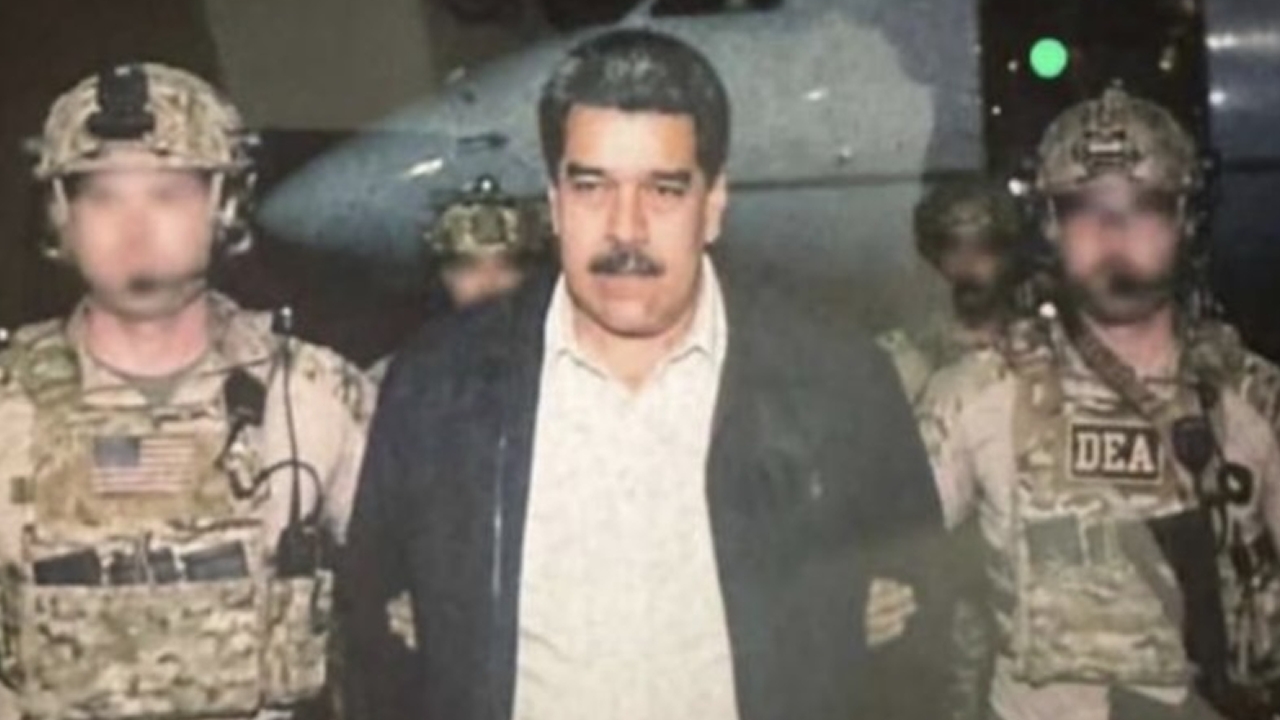 A queda de mais um regime autoritário