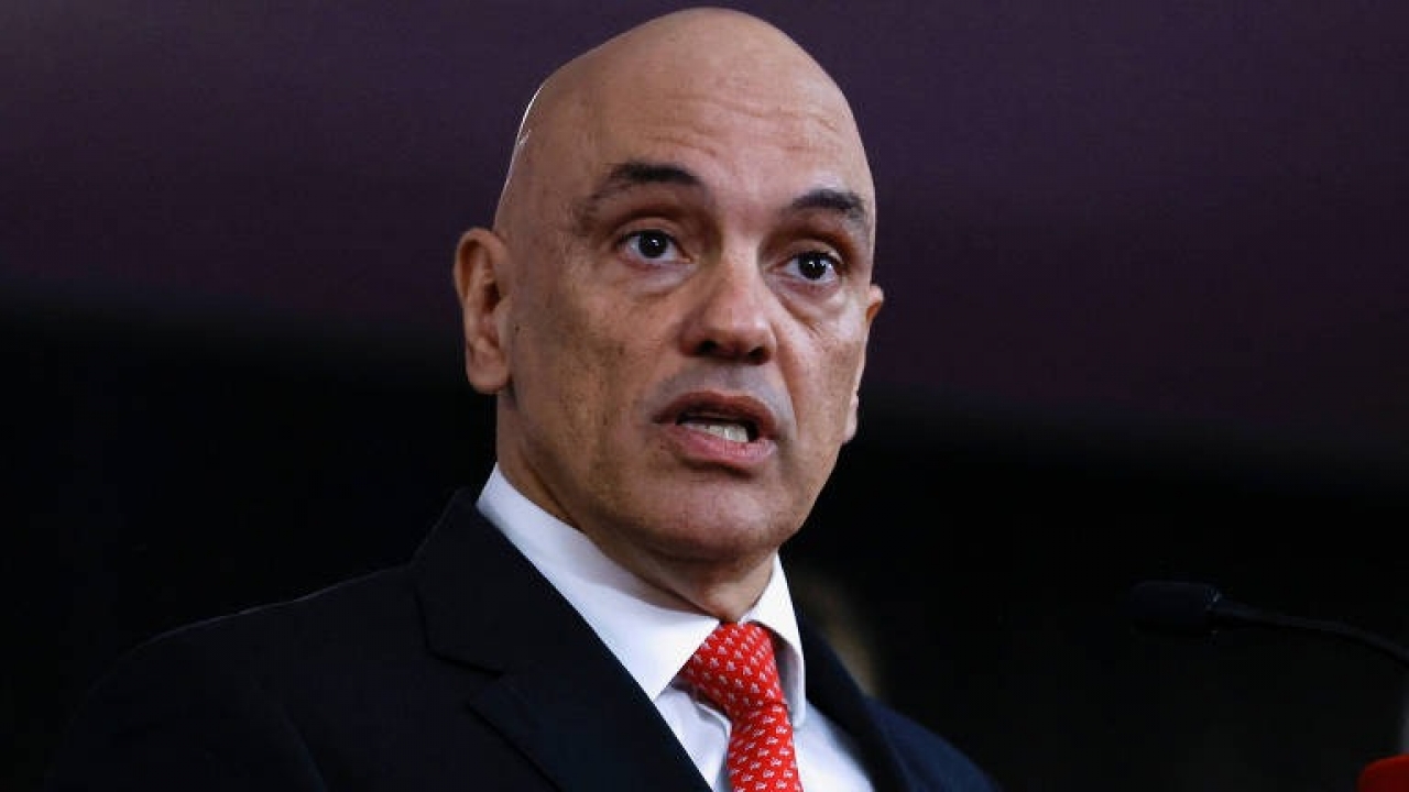 Nova ofensiva de Alexandre de Moraes contra bolsonaristas