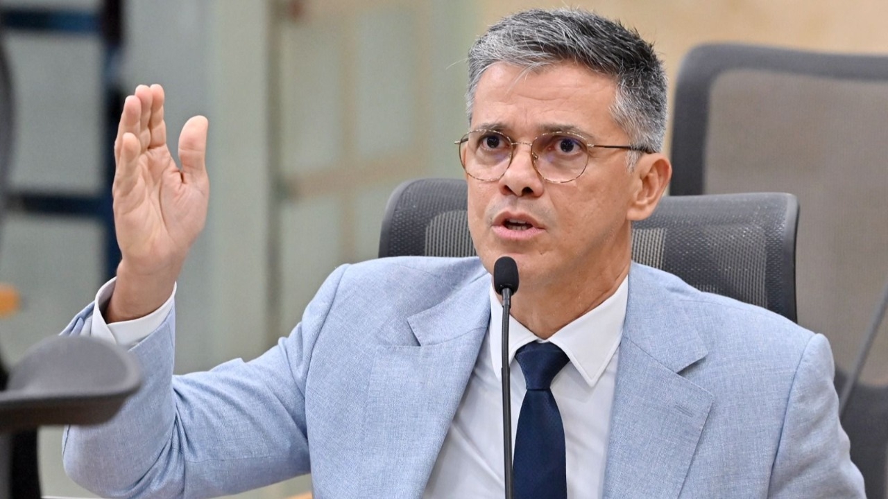 Coronel Azevedo apresenta Projeto de Lei para combater apologia ao crime em eventos públicos no RN