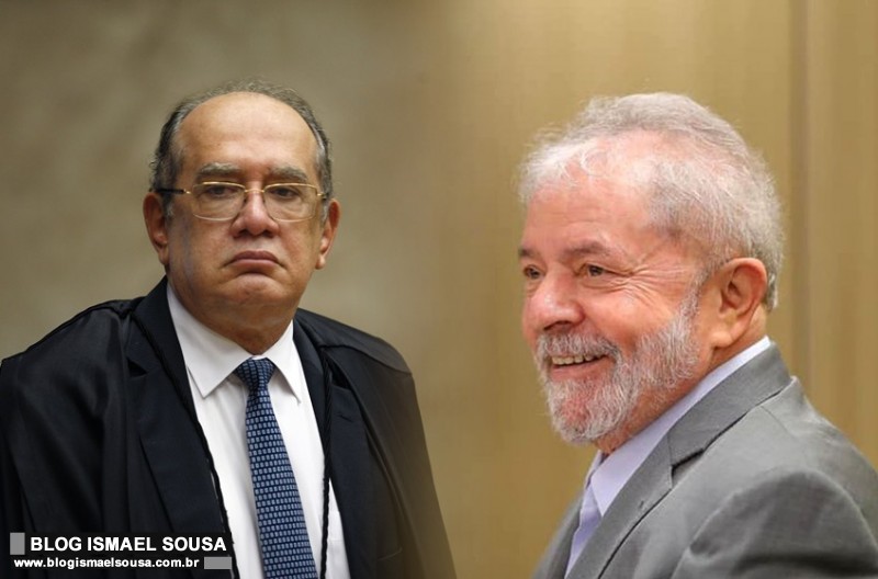 STF pode conceder liberdade a Lula entre outubro e novembro