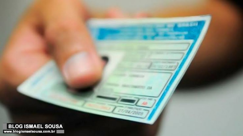 Novas regras para a CNH comeÃ§am a valer nesta segunda