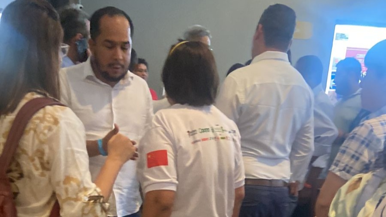 Fátima sem prestígio: Dos quatro ministros anunciados em agenda, apenas um veio ao RN