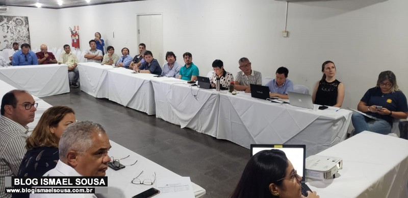 MissÃ£o chinesa em MossorÃ³
