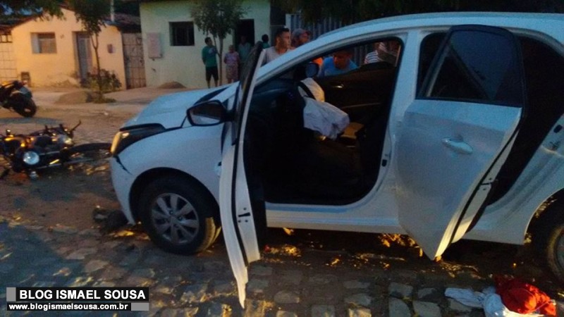 Tiroteio volta a assustar moradores do Alto de SÃ£o Manoel