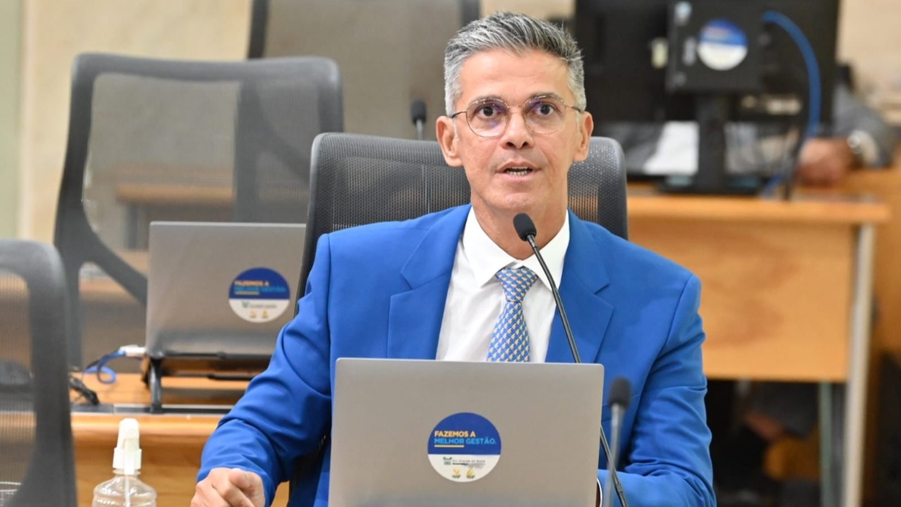 Coronel Azevedo critica esquerda por não aderir à CPI do INSS