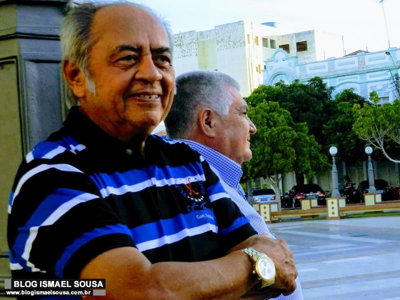 Morre o jornalista mossoroense Emery Costa de CoronavÃ­rus
