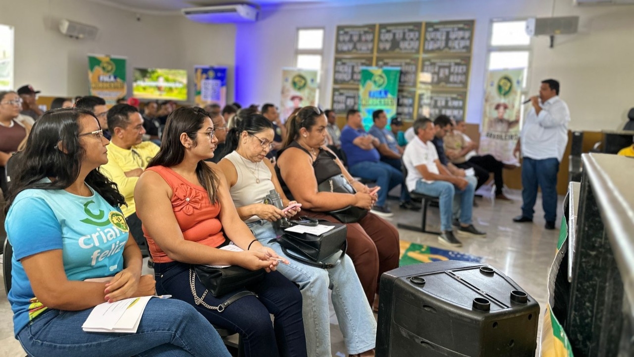 Em Assu, Rota 22 debaterá soluções para a Região Central do RN neste sábado