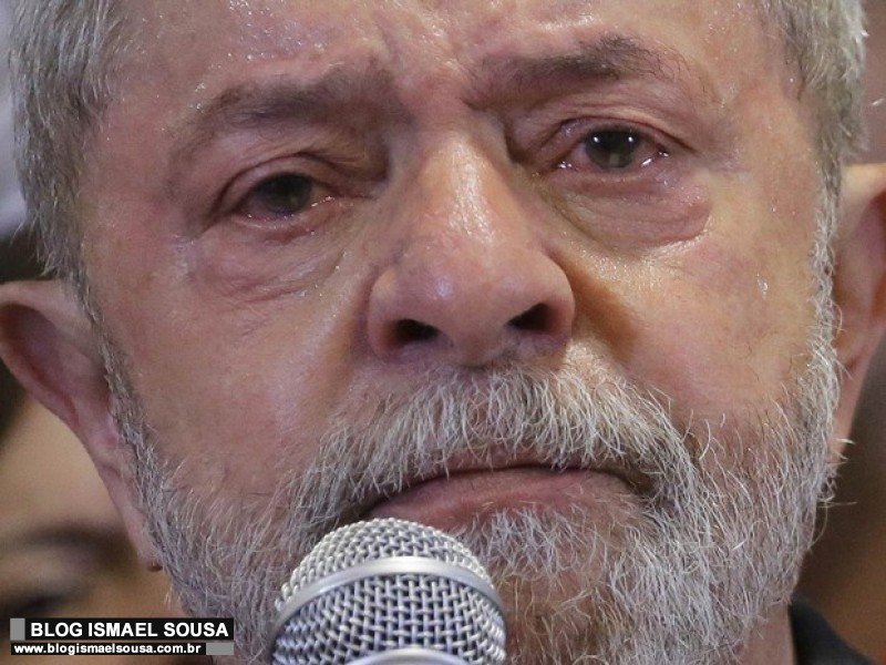 MPF denuncia ex-presidente Lula e um de seus filhos na OperaÃ§Ã£o Zelotes