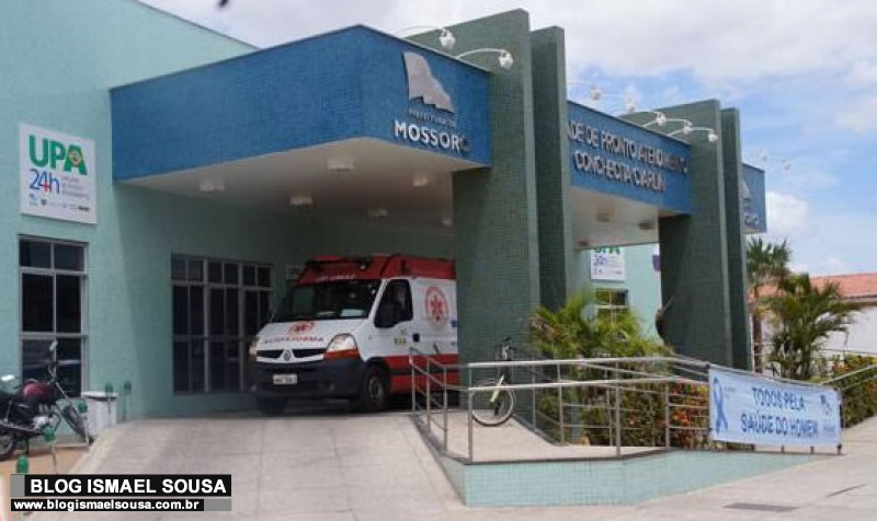 SAMA convoca assembleia para discutir paralisaÃ§Ã£o das atividades nas UPAs e no SVO