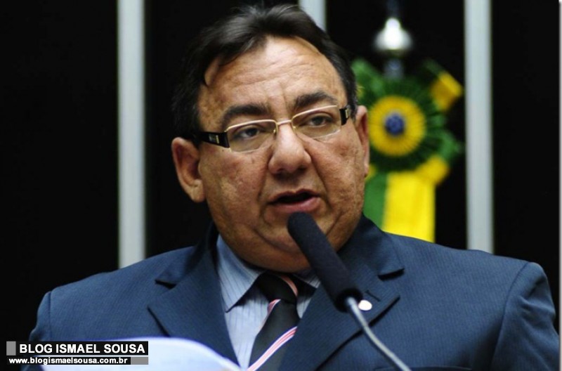 Morre o ex-deputado federal Paulo Wagner