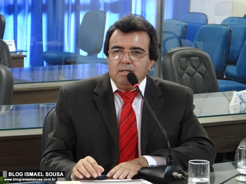 Claudionor dos Santos tem candidatura indeferida pela JustiÃ§a Eleitoral