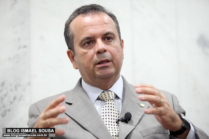Imprensa de Currais Novos emite nota de repÃºdio contra deputado RogÃ©rio Marinho