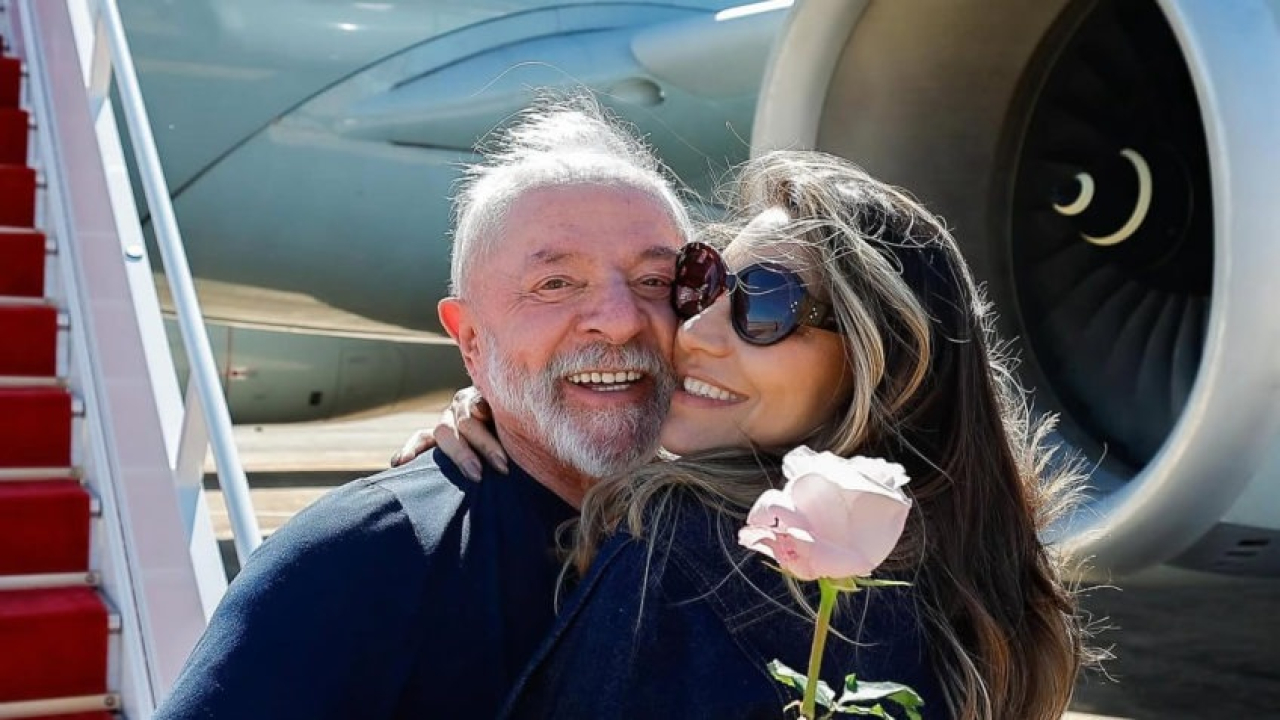 Governo Lula já gastou R$ 7 bilhões com viagens oficiais em três anos