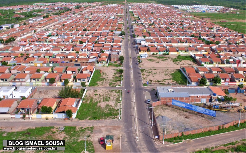 Moradores do Nova Mossoró reclamam constante falta de energia