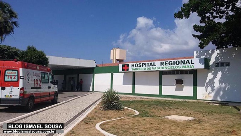 MossorÃ³ ganha cinco novos leitos de UTIs depois de audiÃªncia judicial