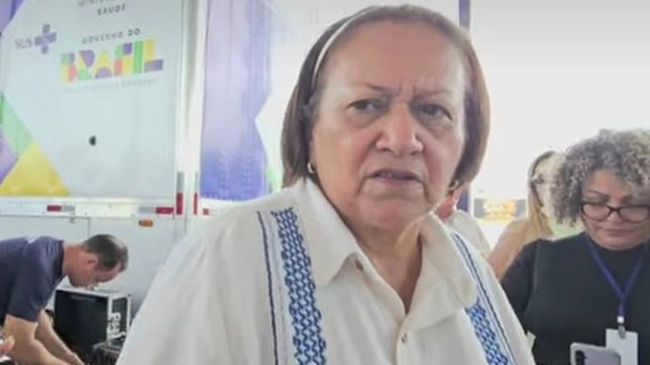 Governo Fátima atrasa pagamento e médicos podem paralisar no RN