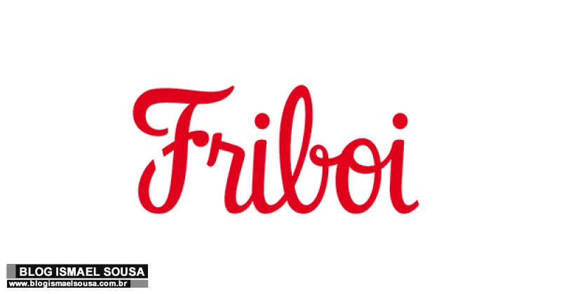 Friboi se posiciona sobre matÃ©ria veiculada pelo Blog do Ismael Sousa