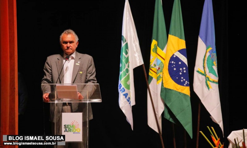 General Girão é o parlamentar que mais destinou emendas para Mossoró em 2021
