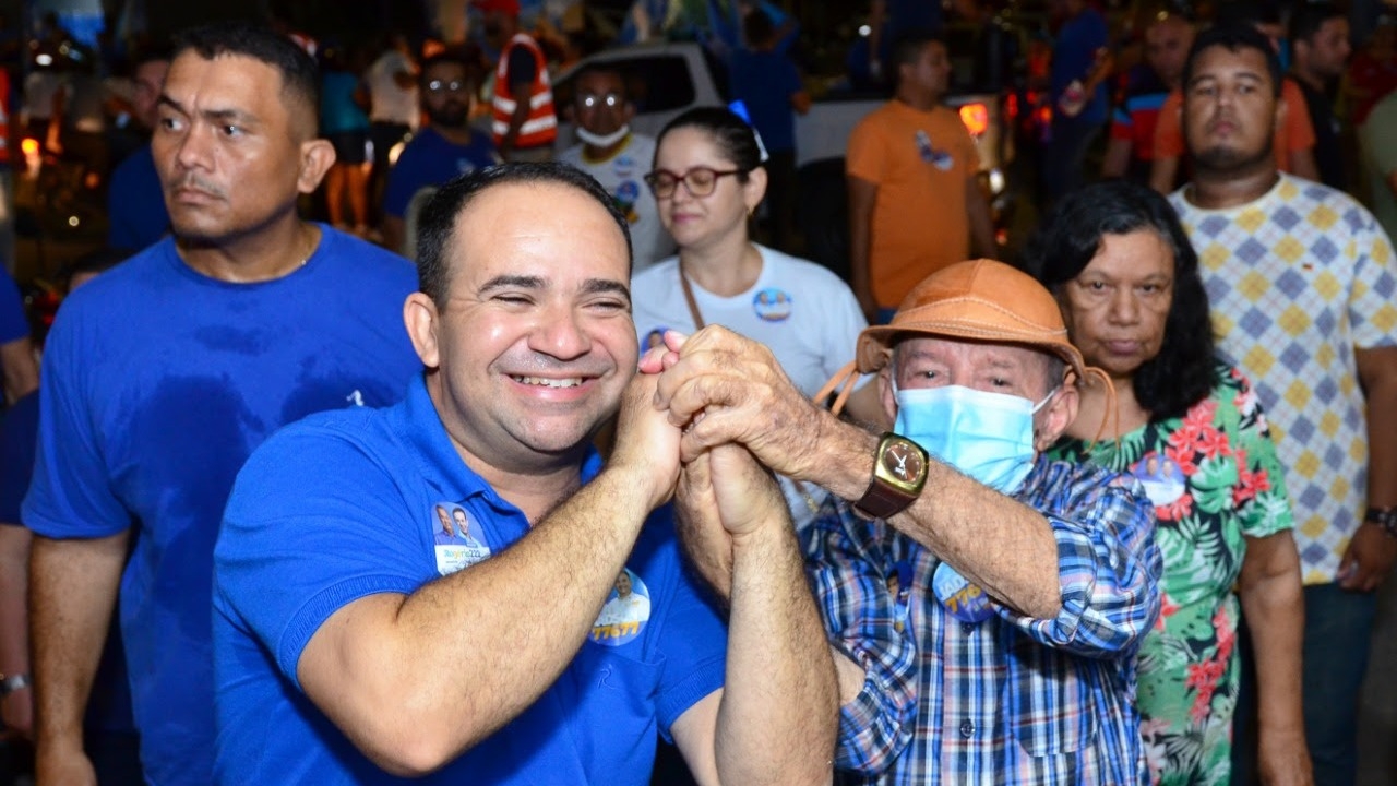 Jadson conversa com lideranças do Vale do Açu, Natal e outras 15 cidades