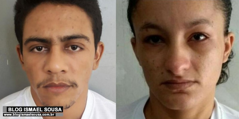 Casal morre em confronto com a polÃ­cia em entre Grossos e Tibau