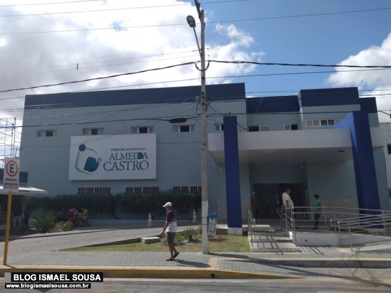 Terceirizados da Maternidade Almeida Castro ainda esperam pagamento de salários atrasados