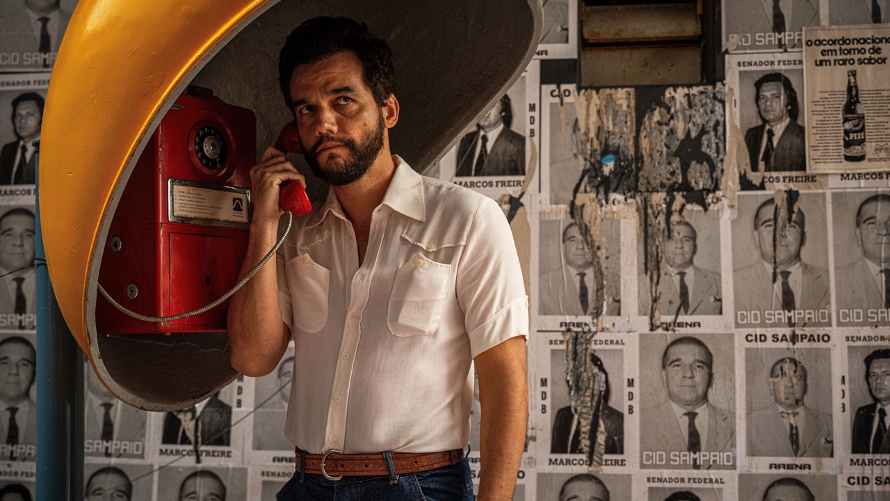 Opinião - A reação ao Oscar diz muito sobre o momento do cinema nacional