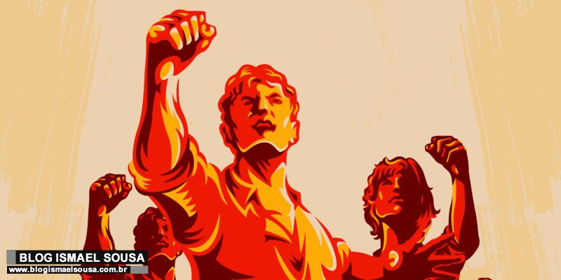 Artigo: O socialismo e a ausÃªncia da Ã©tica