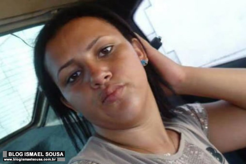 Ana Cristina, mais uma vÃ­tima de feminicÃ­dio em MossorÃ³