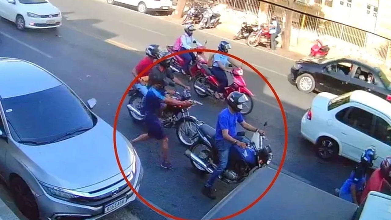 Acusado de matar padrasto da namorada em Mossoró é condenado a sete anos em regime semiaberto