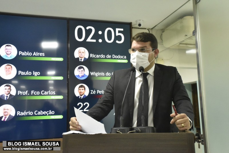 Câmara de Mossoró obtém nota máxima em transparência
