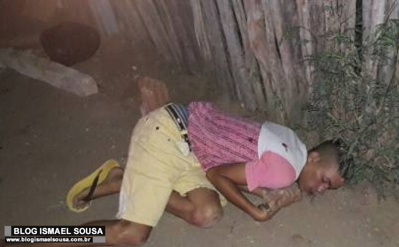 Ex-presidiÃ¡rio Ã© morto a tiros na Estrada da Raiz em MossorÃ³
