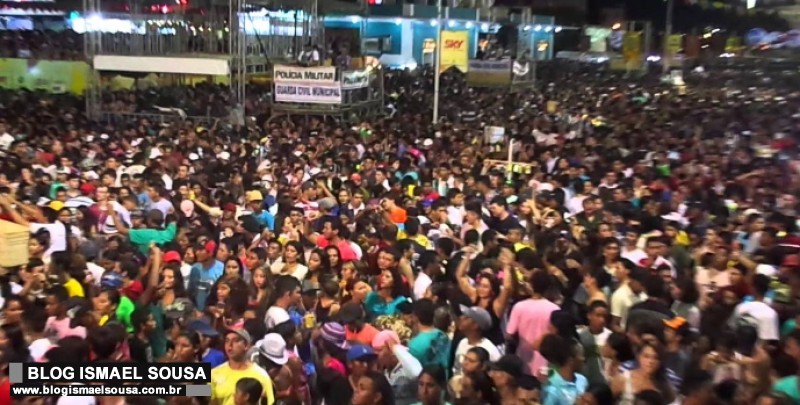 PÃºblico nÃ£o poderÃ¡ entrar com bebidas dentro da EstaÃ§Ã£o das Artes