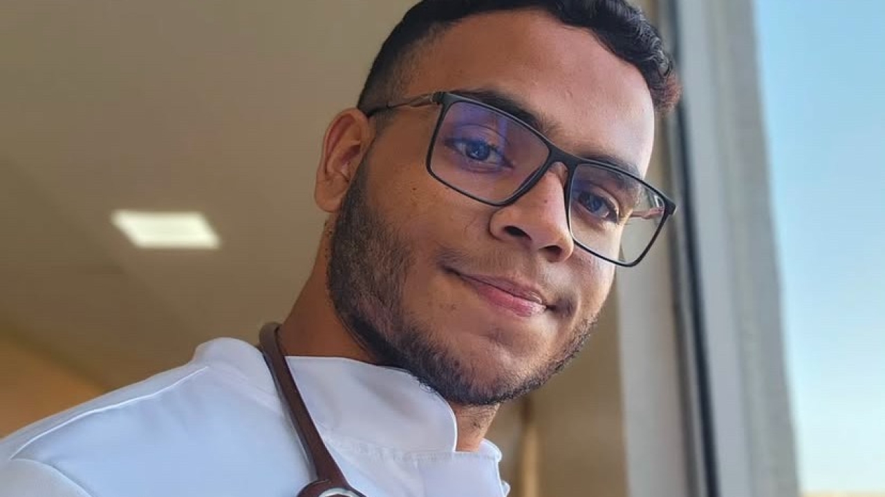 Estudante de Medicina da UERN é encontrado morto aos 23 anos; instituição decreta luto de três dias