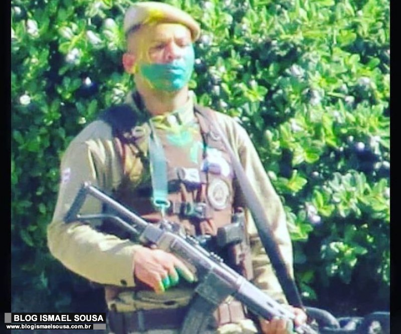 Morte do soldado Wesley na Bahia gera comoção no país e acende alerta dos governadores: “A corda arrebentou”