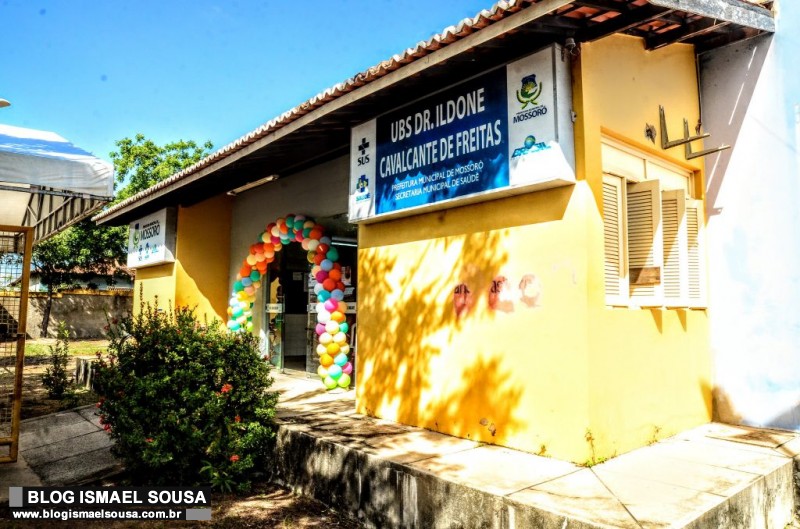 Prefeitura de Mossoró garante vacinação aos finais de semana