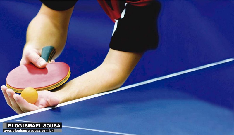 MossorÃ³ recebe 1Âª Etapa do Campeonato Estadual de TÃªnis de Mesa 2018