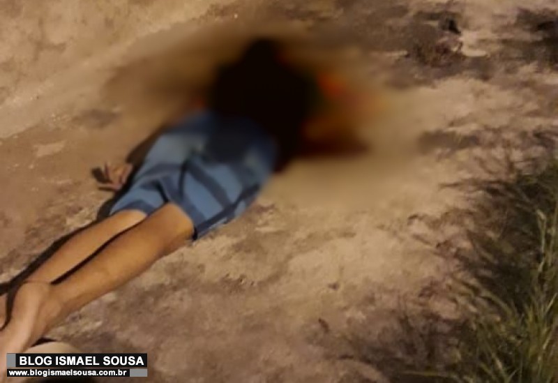 HomicÃ­dio Ã© registrado no bairro Alto da ConceiÃ§Ã£o em MossorÃ³
