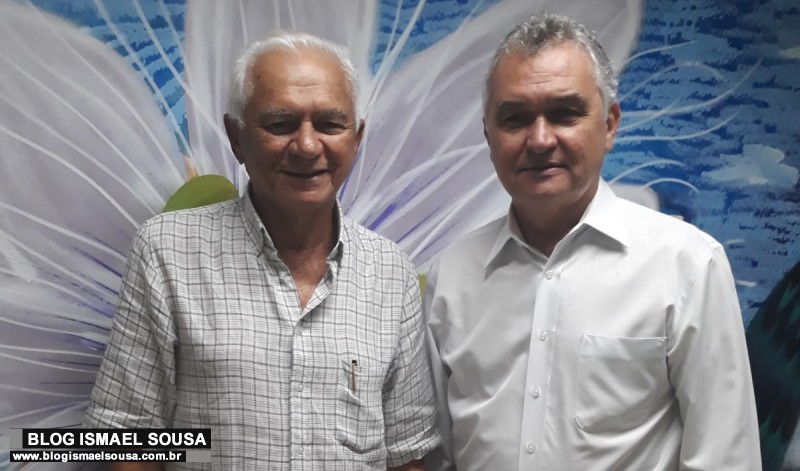 General GirÃ£o destina R$ 504 mil para o Hospital Infantil Varela Santiago