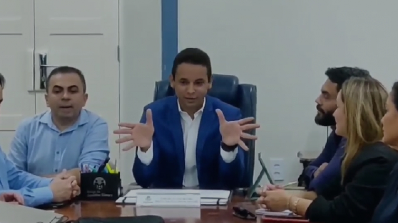MP investiga Allyson Bezerra por suspensão de cirurgias ginecológicas em Mossoró