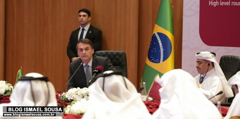 Bolsonaro aciona Moro para porteiro depor Ã  PF sobre caso Marielle