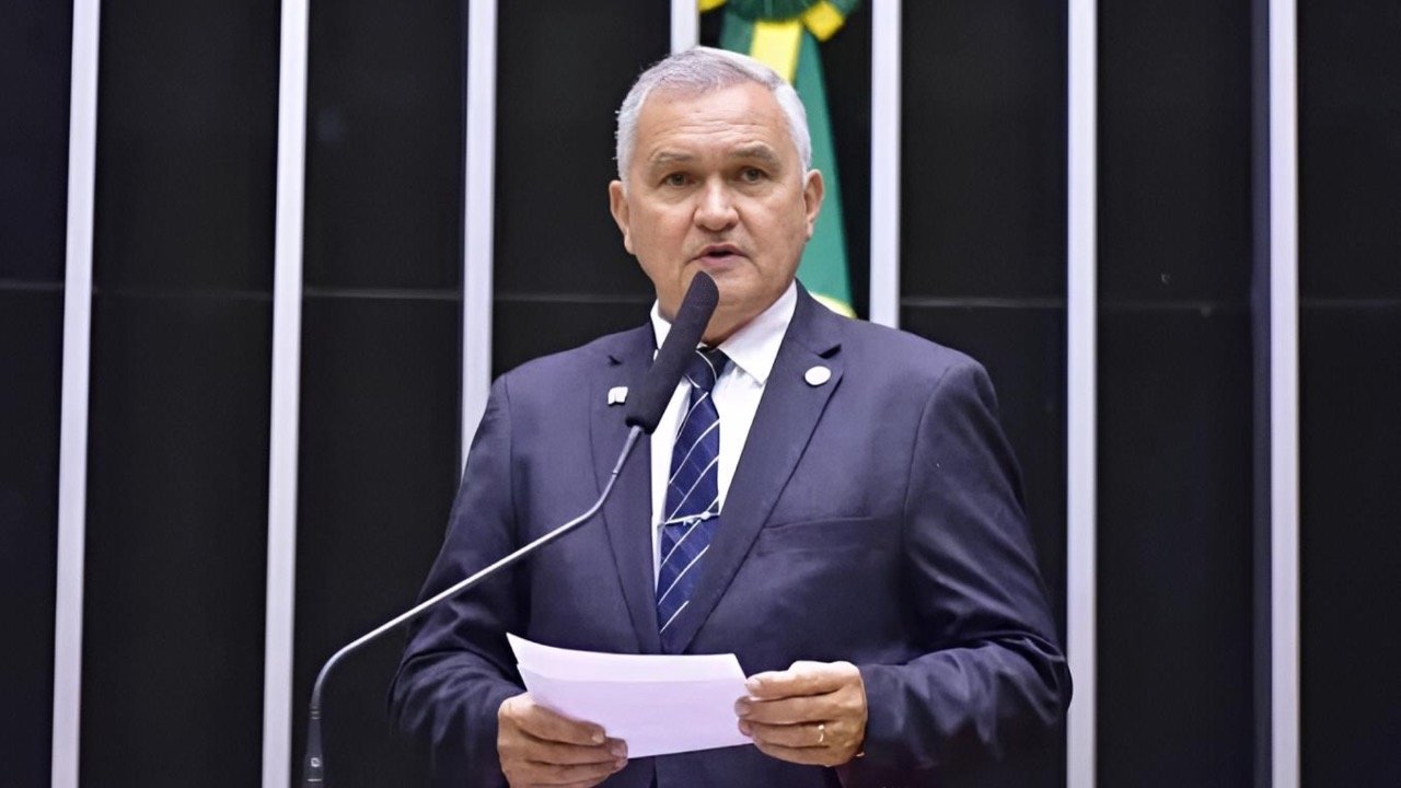 PGR pede arquivamento de denúncia contra General Girão por suposta incitação a atos golpistas